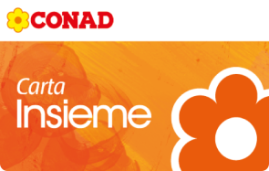 Carta Conad